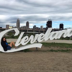 Meet your Posher, Donna